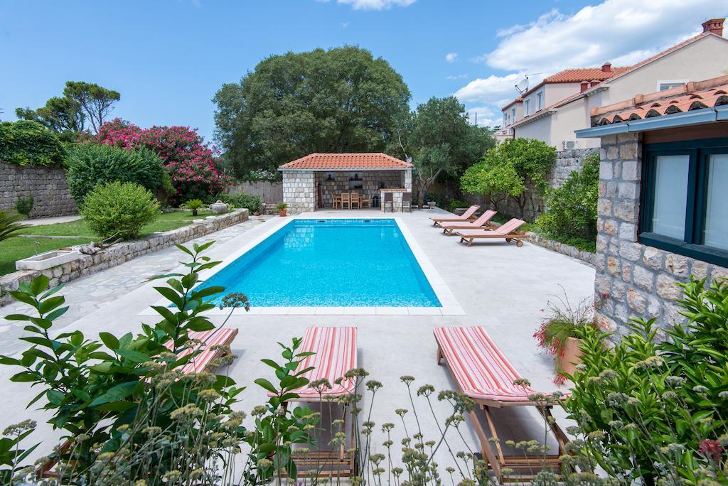 Villa Bruna *