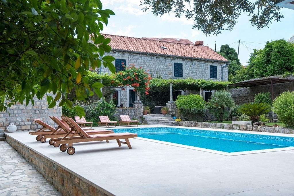 Villa Bruna Dubrovnik